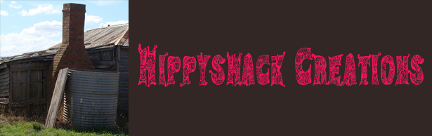 Hippyshack Creations